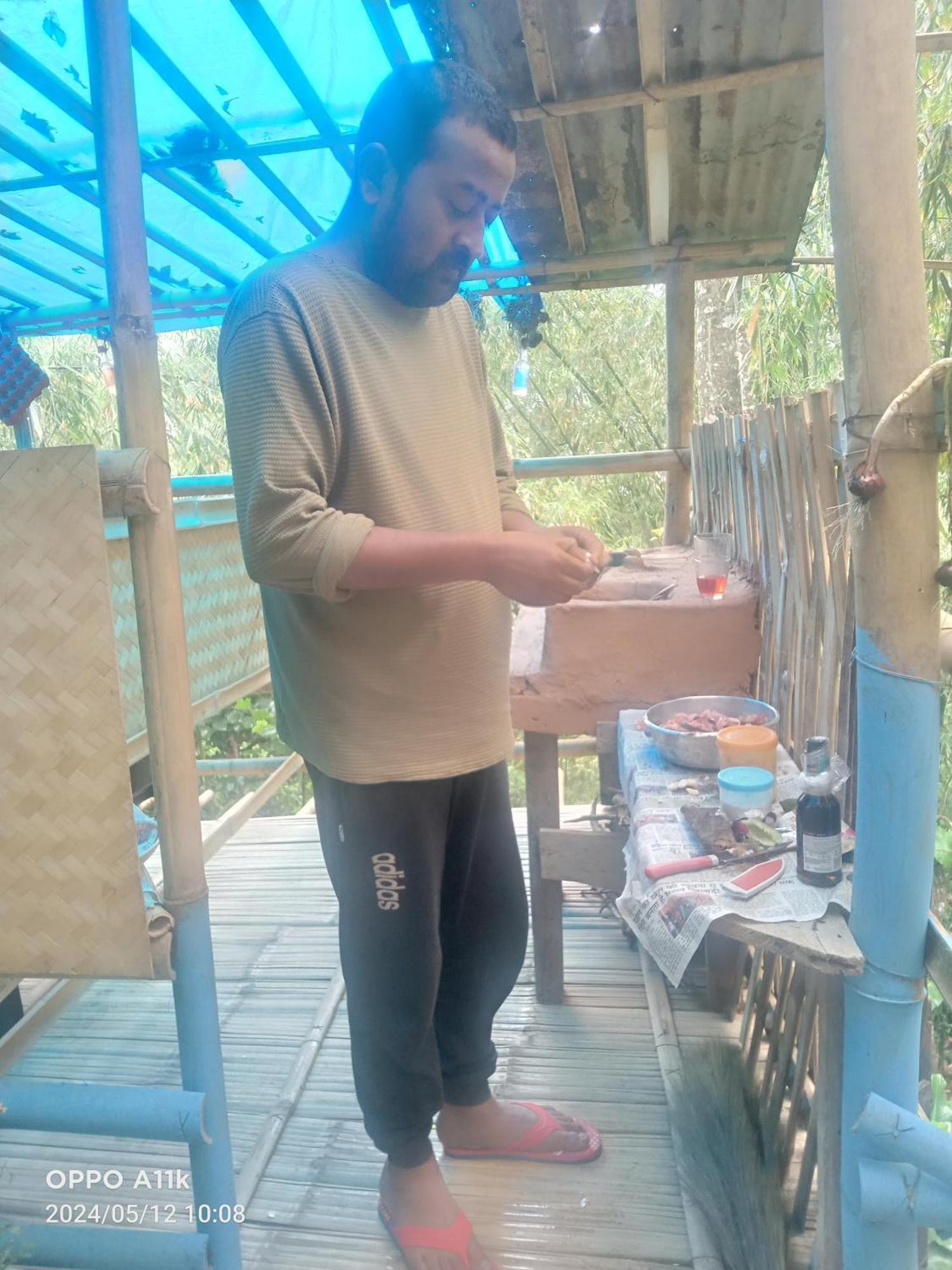 Dsd Bomzon Homestay 다르질링 외부 사진