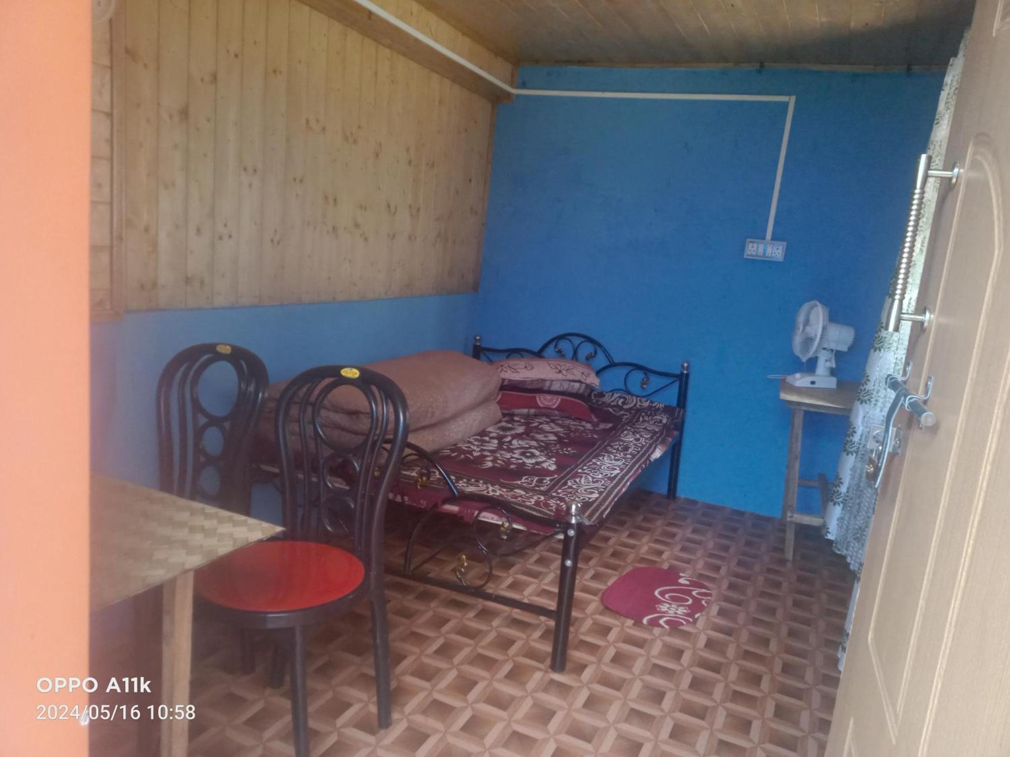 Dsd Bomzon Homestay 다르질링 객실 사진